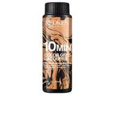 REDKEN-GEL DE COR LACQUERS 5N Noz 60 ml x 3 un.-DrShampoo - Perfumaria e Cosmética